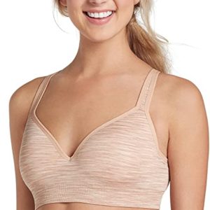 Molded Cup Sports Bra
