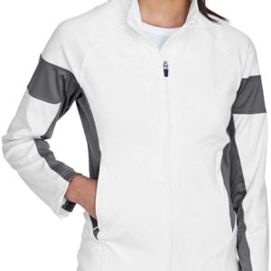 Performance Full-Zip