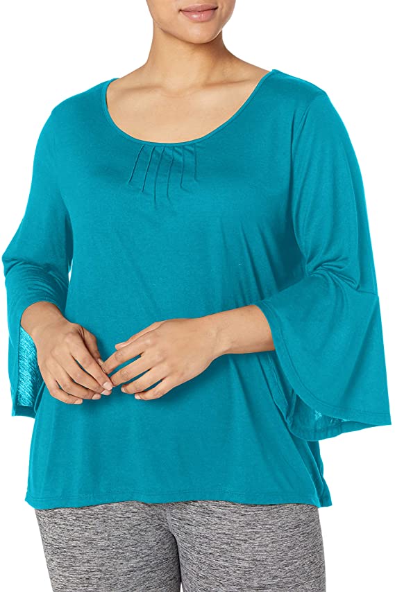 Plus Size Pintuck Top Plus Size Pintuck Top