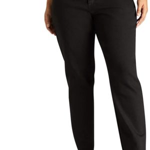 Plus Size Relaxed-fit