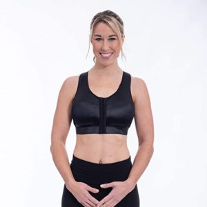 Racerback Sports Bra