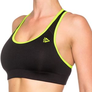 Racerback Sports Bra