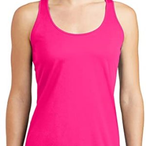 Racerback Tank