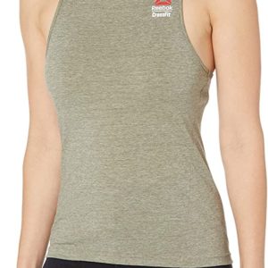 Racerback Tank Top