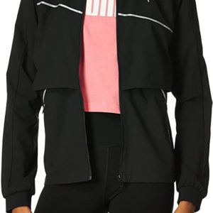 Run Ultra Jacket