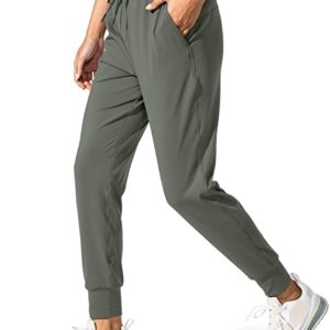 Running Sweatpants