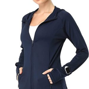 Running Track Jacket