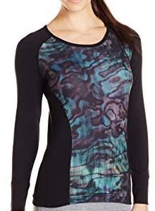 Scoop Base Layer Top