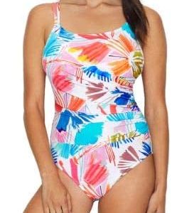 Scoop Neck Cup Sized