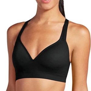 Seamless Sports Bra