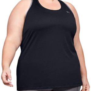 Sleeveless Tech Tank