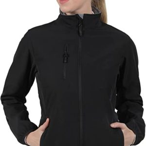 Softshell Jacket