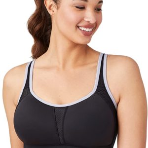 Sport Bra Wirefree