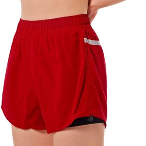 Sports Gym Shorts