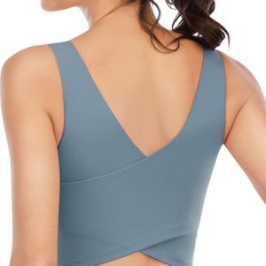 Sports Yoga Bra
