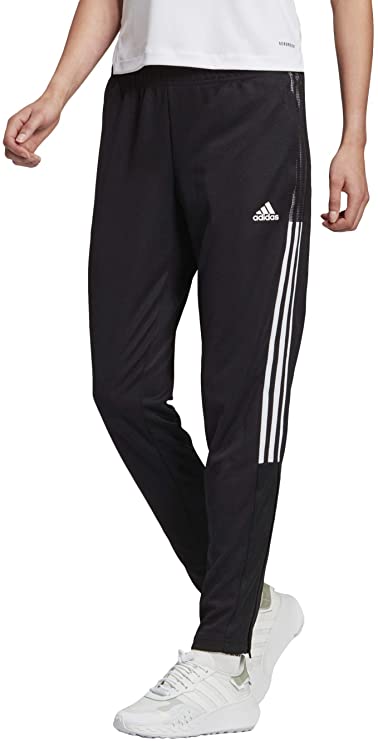 adidas Women's Tiro 21 Track Pants - WF Shopping