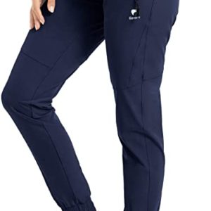 UV Protection Hiking Pants