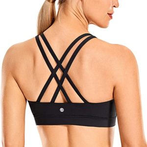 Wireless Yoga Bra