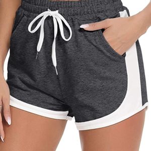Workout Running Shorts