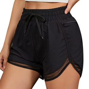 Workout Shorts