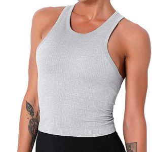 Workout Tank Tops