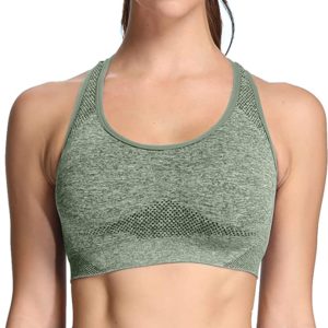 Yoga Seamless Workout