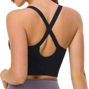 Yoga Sports Bra