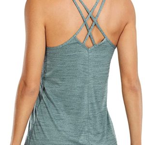 Yoga Tank Tops
