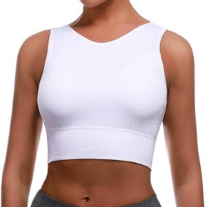 Yoga Workout Bra