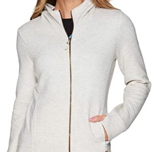 Zip Up Jacket