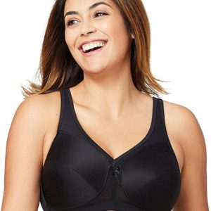 Active Support Bra