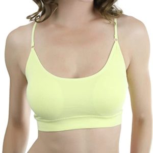 Active Wear Sports Bras
