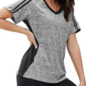 Active Wear Yoga Top