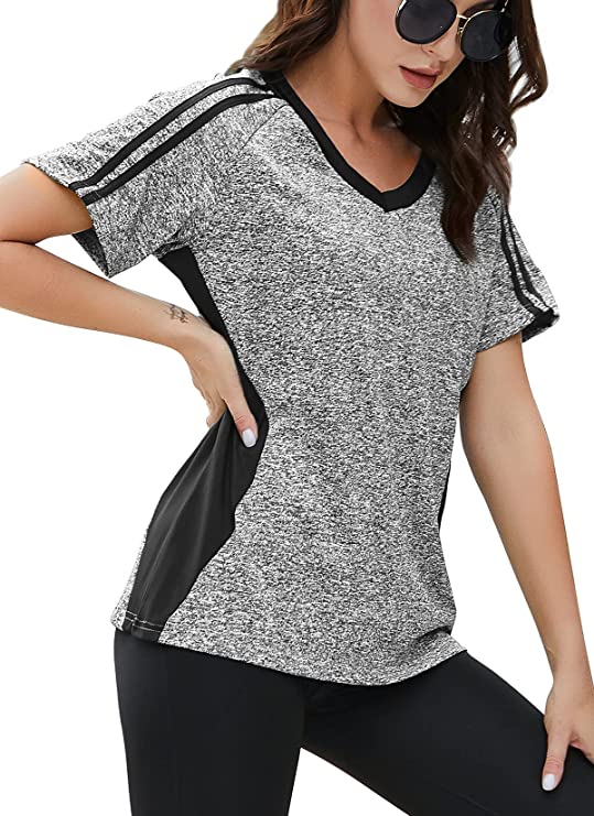 Active Wear Yoga Top Active Wear Yoga Top