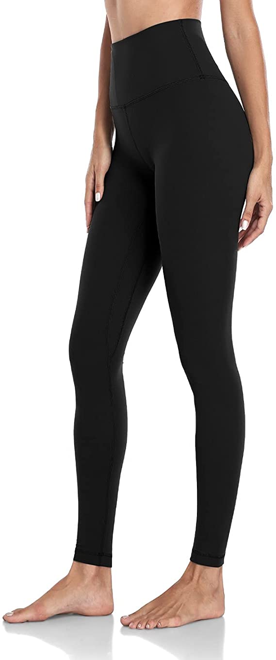 Hawthorn Athletic Extra Long Women’s Essential II High Waisted Leggings ...