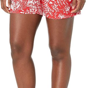 Backcast Water Short