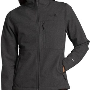 Bionic Softshell Jacket