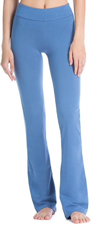 Bootcut Yoga Pant