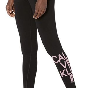 Calvin Logo High Waist