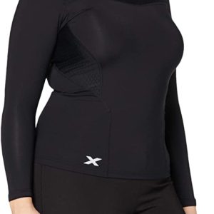 Compression Top