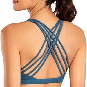 Criss Cross Back