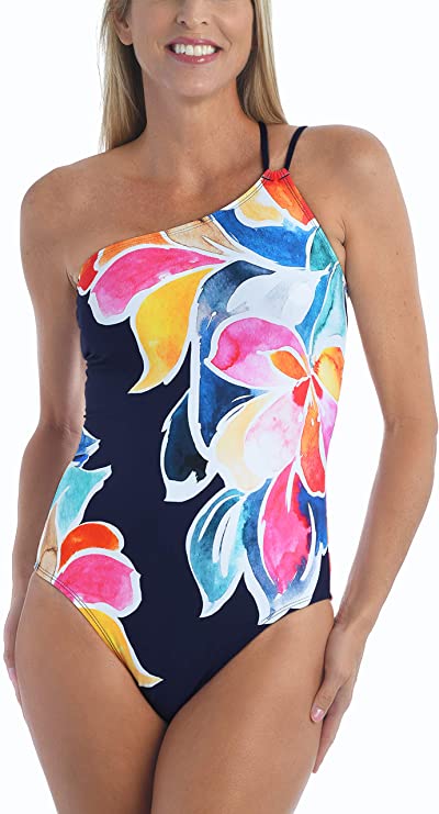 Cross Back One Piece Cross Back One Piece