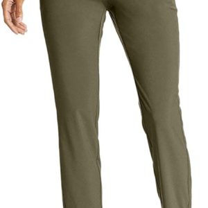 Departure Ankle Pants