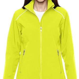 Echo Soft Shell Jacket