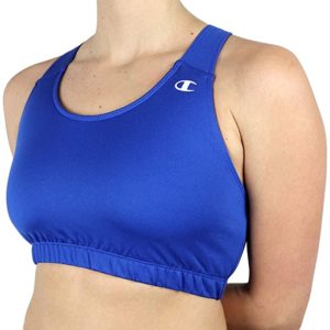 Essential Racerback Bra