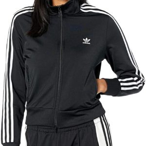 Firebird Track Jacket