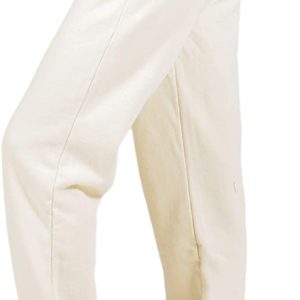 Fleece Jogger Pants