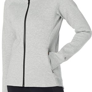 Full-Zip Hoodie