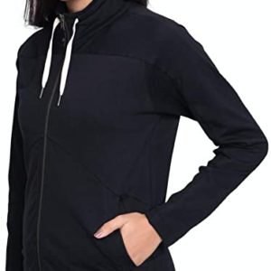 Full Zip Jacket