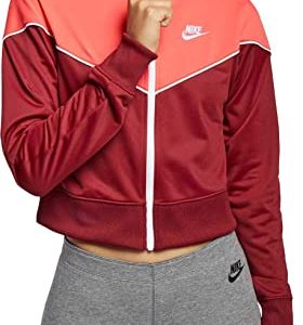 Heritage Track Jacket